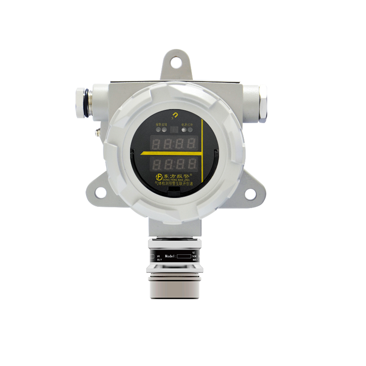 有毒氣體探測器