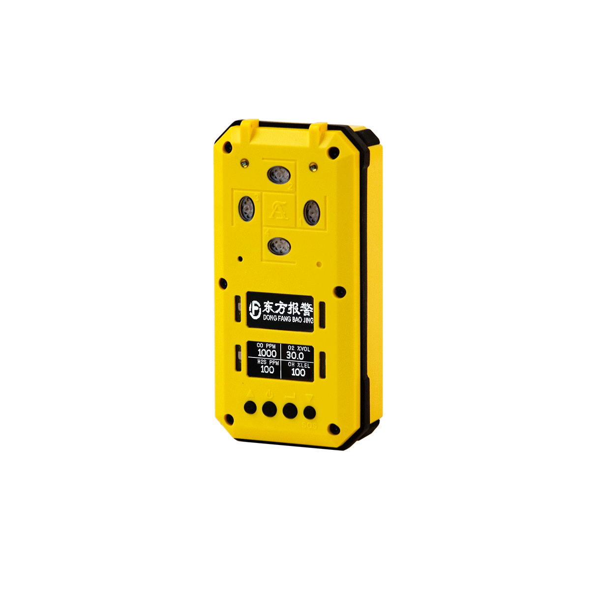 避免盲目施救解決方案