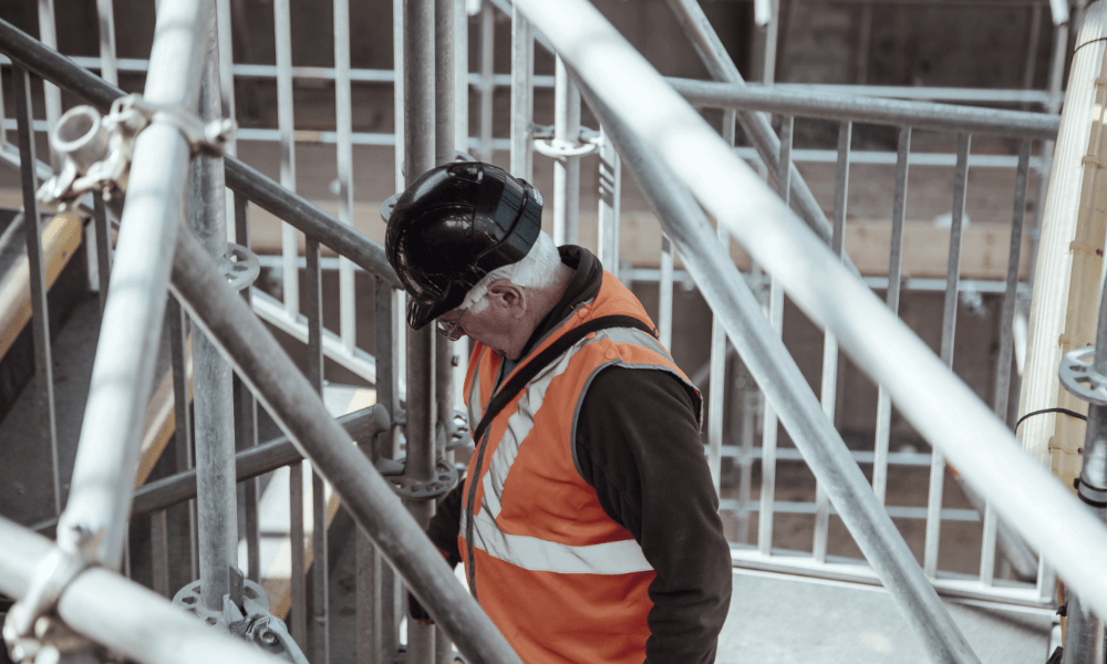 巡檢人員預(yù)警互聯(lián)應(yīng)用解決方案